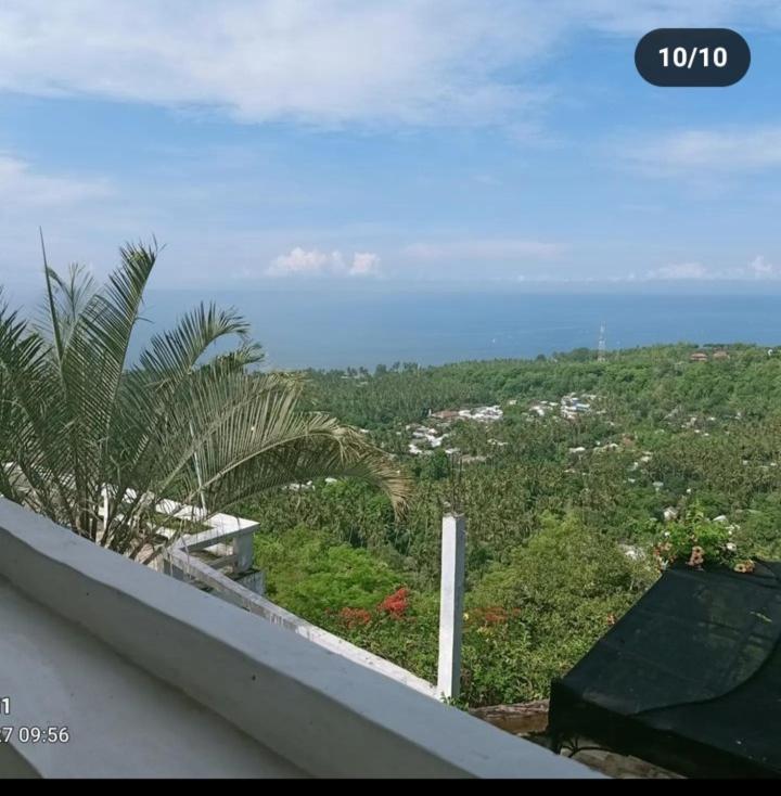 Rara Villas Lombok Senggigi Exterior photo