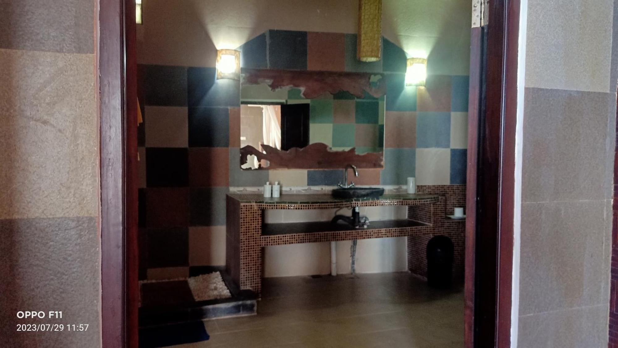 Rara Villas Lombok Senggigi Exterior photo