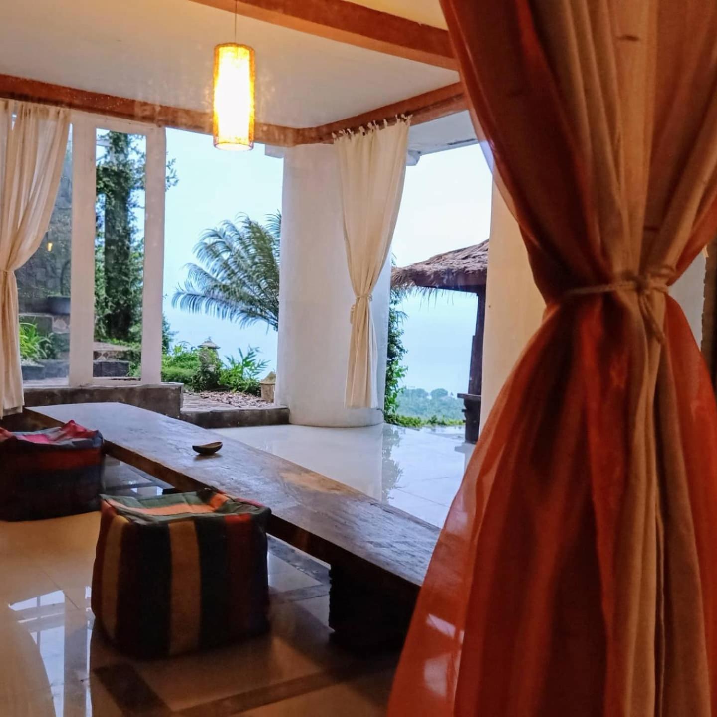 Rara Villas Lombok Senggigi Exterior photo