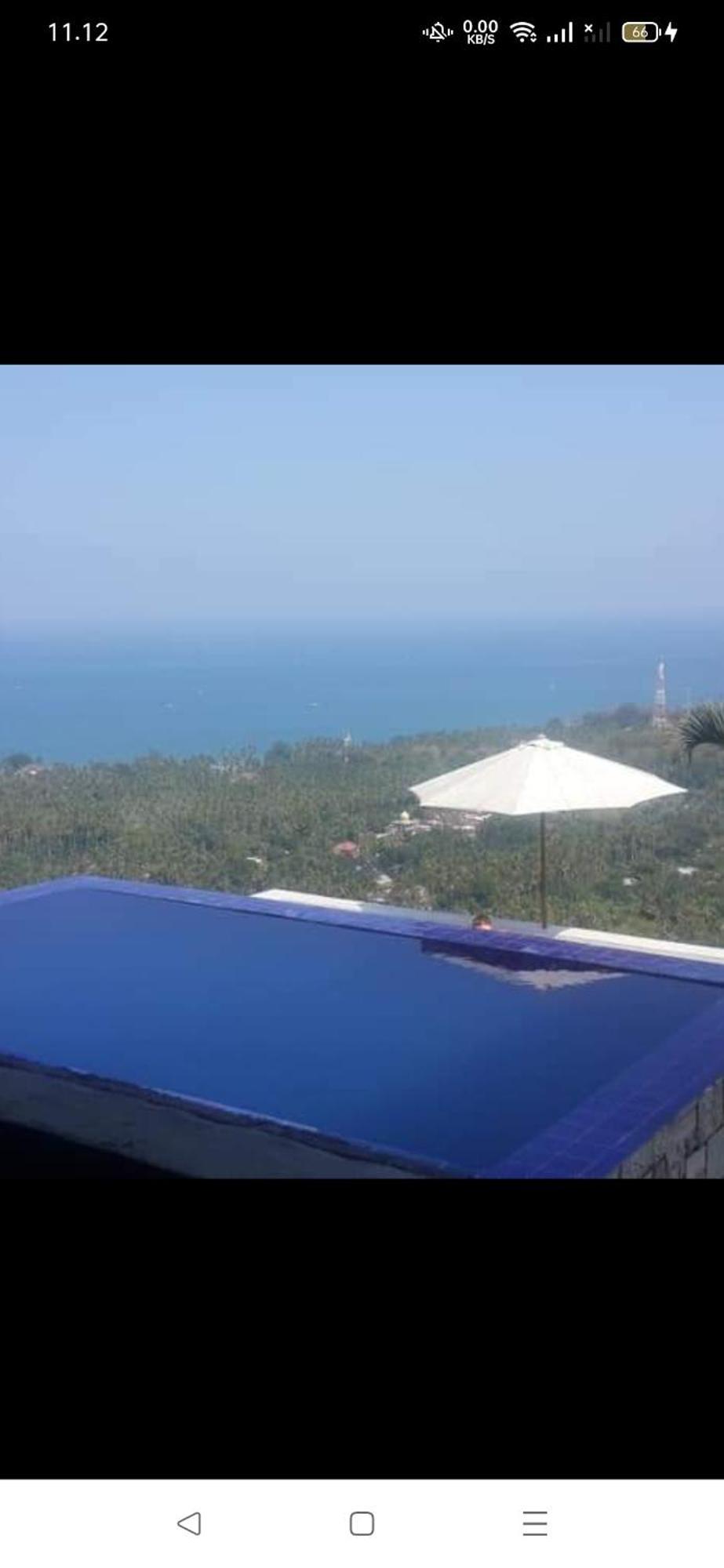 Rara Villas Lombok Senggigi Exterior photo