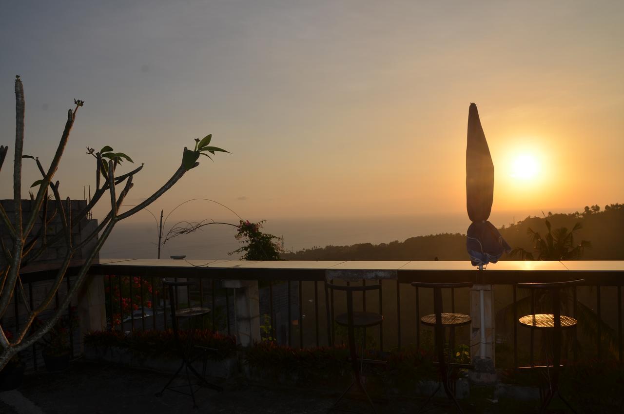 Rara Villas Lombok Senggigi Exterior photo